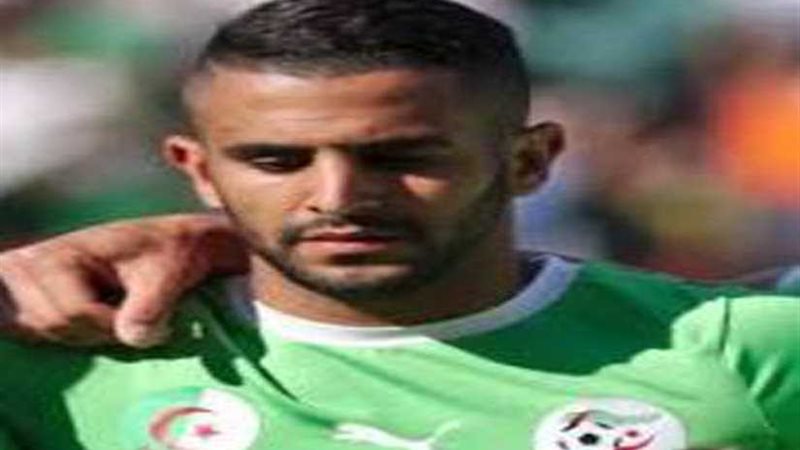 محرز: محاربو الصحراء