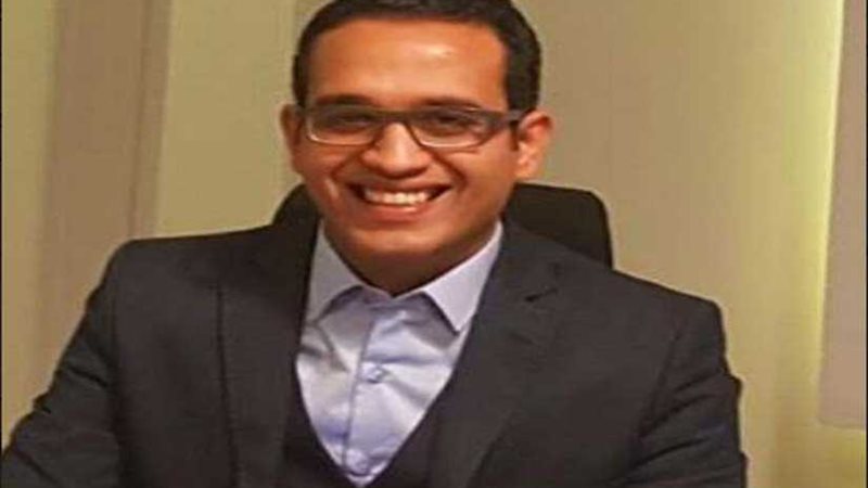 العاصمة الإدارية