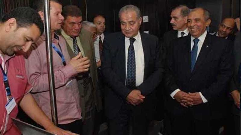 محافظ أسيوط يشارك