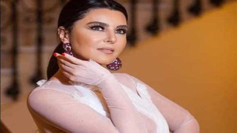 ريموشكا تحضر لتقديم