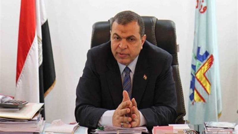 مصر ترحب باستنتاجات