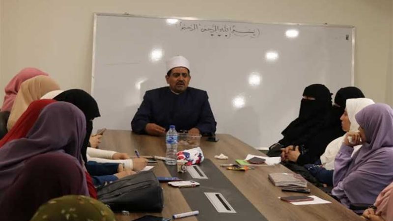 البحوث الإسلامية