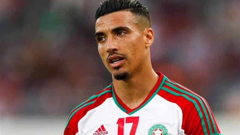 نبيل درار: جئنا إلى