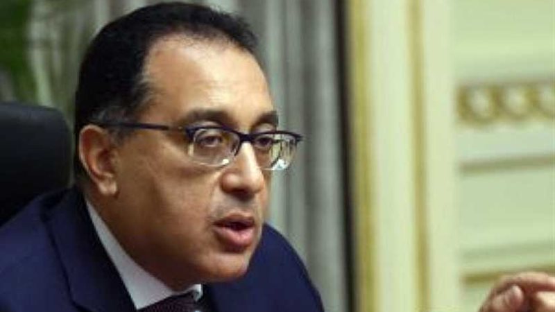 مجلس الوزراء يستعرض