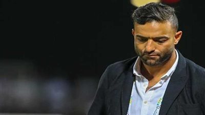 ميدو أمام لجنة التحقيق بـ