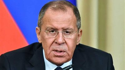 وزير الخارجية الروسي يلتقي نظيره السويسري