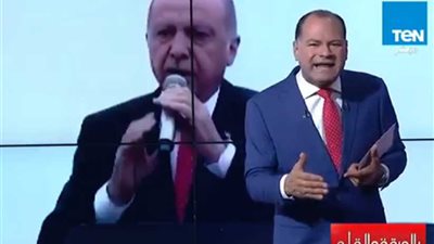 الديهي: هل يستوي محمد مرسي بالشهداء الذين سقطوا من أجل هذا الوطن (فيديو)‎