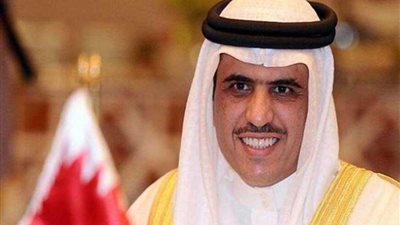 وزير الإعلام البحريني يستقبل وفد فرنسي