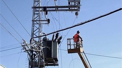 الأحد المقبل.. فصل التيار الكهرباء عن مدينة كفر الزيات لأعمال الصيانة