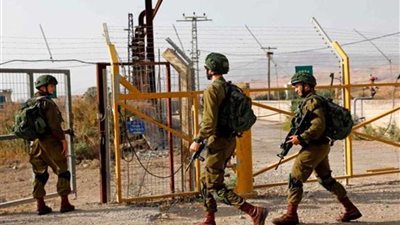 إسرائيل تسلم الأردن مواطنا احتجزته بسبب عبوره الحدود