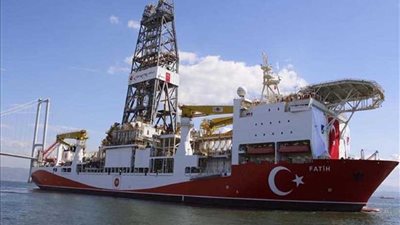 اليونان: نشاط تركيا في منطقة قبرص الاقتصادية غير قانوني