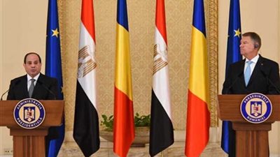 نشرة 24.. رئيس الوزراء يشهد توقيع بروتوكول لإعداد مشروعات تنموية ووصول منتخبي موريتانيا ومالي‎