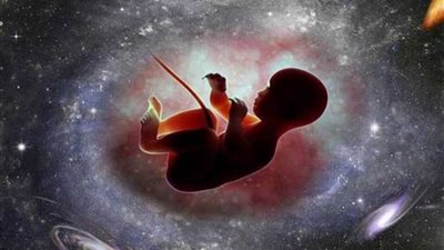 هل يشهدُ العالم ولادة أوّل طفل في الفضاء؟!