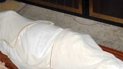 أجهزة الأمن تفك لغز العثور على جثة ربة منزل بالمنيا
