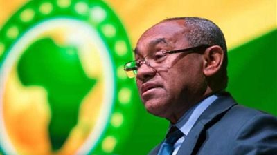 أحمد أحمد: الرئيس السيسي ساعدنا في تنظيم كأس الأمم الإفريقية.. وحكم الفيديو من دور الـ8