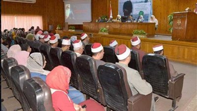 قومي المرأة بأسيوط ينظم الاحتفال السنوي باليوم الوطني لمناهضة ختان الإناث