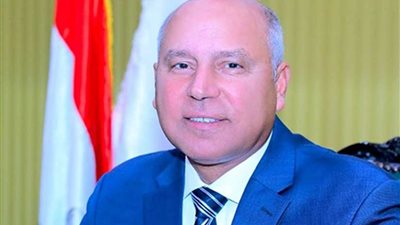 وزير النقل يبحث مع سفيرة سلوفينيا بالقاهرة التعاون المشترك في مجال النقل البحري والسكك الحديد ومترو الأنفاق