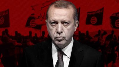 أول دعوى قضائية تطالب باعتبار أردوغان داعما للإرهاب الموجه ضد مصر