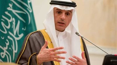 الجبير يطالب إيران بتغيير سلوكها العدائي والتوقف عن دعم الإرهاب