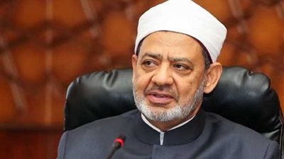 الإمام الأكبر: الأزهر حريص على تقديم الدعم والمساندة العلمية والفكرية للشعب الليبي الشقيق