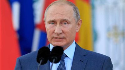 بوتين: مستعدون للحوار مع الرئيس الأمريكي