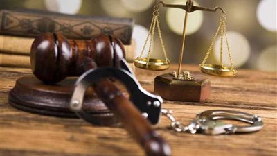 تأجيل إعادة محاكمة قيادات الإخوان في قضية اقتحام السجون لجلسة 26 يونيو