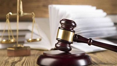 تأجيل تظلم 8 أشخاص في قضية التمويل الأجنبىي