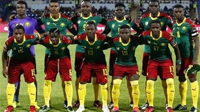 المكافآت تهدد بعدم مشاركة الكاميرون في 