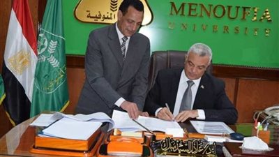 بـالأسماء.. أوائل الدفعة الأولى بكلية التربية الرياضية في المنوفية