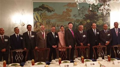 البحرين تشارك في اجتماع أممي لمكافحة الإرهاب