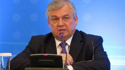 مبعوث الرئيس الروسي: حان الوقت لإتاحة المجال أمام الحل السياسي للأزمة السورية