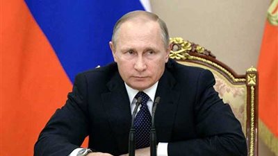 بوتين: روسيا لا تتاجر بمبادئها وحلفائها