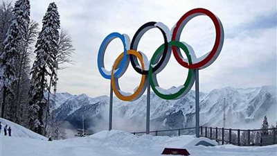 إيطاليا والسويد تتنافسان لاستضافة أولمبياد 2026 الشتوي