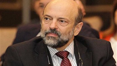 رئيس الوزراء الأردني يلتقي المفوض السامي للأمم المتحدة لشئون اللاجئين