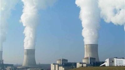 خبراء الوكالة الدولية للطاقة الذرية ينتهون من مراجعة السلامة في محطة نووية بالسويد