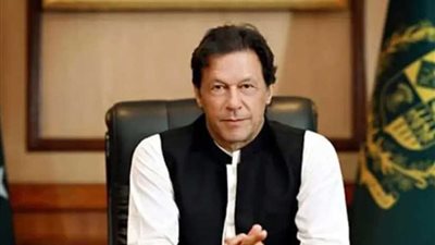 رئيس الوزراء الباكستاني يؤكد حرص بلاده على توطيد المزيد من التعاون مع الصين