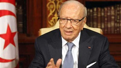 الرئيس التونسي يبحث مع رئيس هيئة الانتخابات جاهزية الهيئة لإنجاح الاستحقاقات القادمة