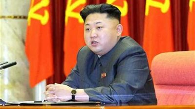 زعيم كوريا الشمالية يؤكد سعيه إلى حل الأزمة في شبه الجزرة الكورية من خلال تحليه بالصبر