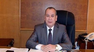 محافظ كفرالشيخ: الانتهاء من تأمين 7 أماكن وتزويدها بشاشات لإذاعة مباريات أمم أفريقيا