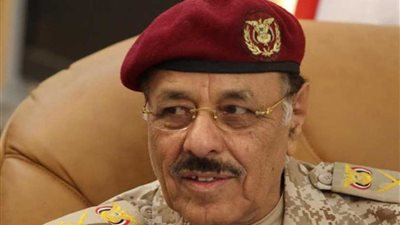 نائب الرئيس اليمني : اليمن لن تكون منصة لإطلاق صواريخ أو منطلقا لتهديد الملاحة الدولية