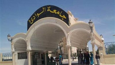 جامعة جنوب الوادي تستعد لبدء برنامج التنمية الشاملة في قرية حاجر خزام