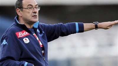 ساري: يوفنتوس أرادني بقوة