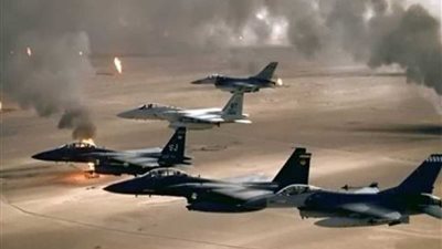 التحالف: إسقاط طائرة مسيّرة حوثية أطلقت نحو جازان