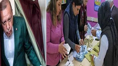 خطة إحباط مخطط أردوغان لتزوير أنتخابات أسطنبول..الأحد القادم