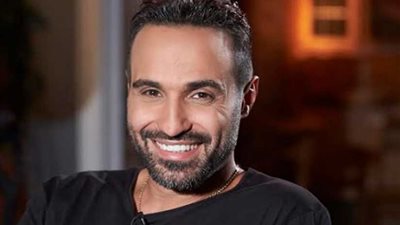 أحمد فهمي يكشف عن أسباب خوفه من المسرح وأسباب ارتباطه بهنا الزاهد