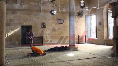 مسجد وسبيل وكتاب سليمان أغا السلحدار (صور)