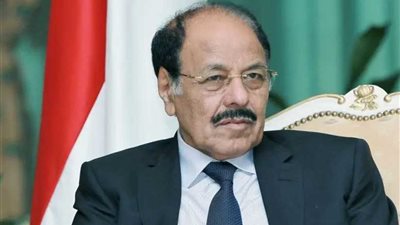 نائب الرئيس اليمني: التصعيد الأخير للحوثيين يؤكد مستوى الدّعم والتّنسيق الإيراني
