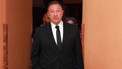 الكاف يستضيف الخطيب بعد إعلانه سفيرًا لكأس الأمم‎