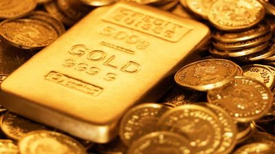 أسعار الذهب ترتفع إلى أعلى مستوياتها في نحو 6سنوات