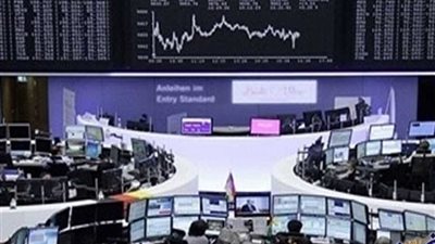 مؤشرات الأسهم الأوروبية الرئيسة تنهي على ارتفاع